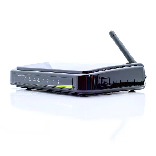 Sécurité & Réseaux