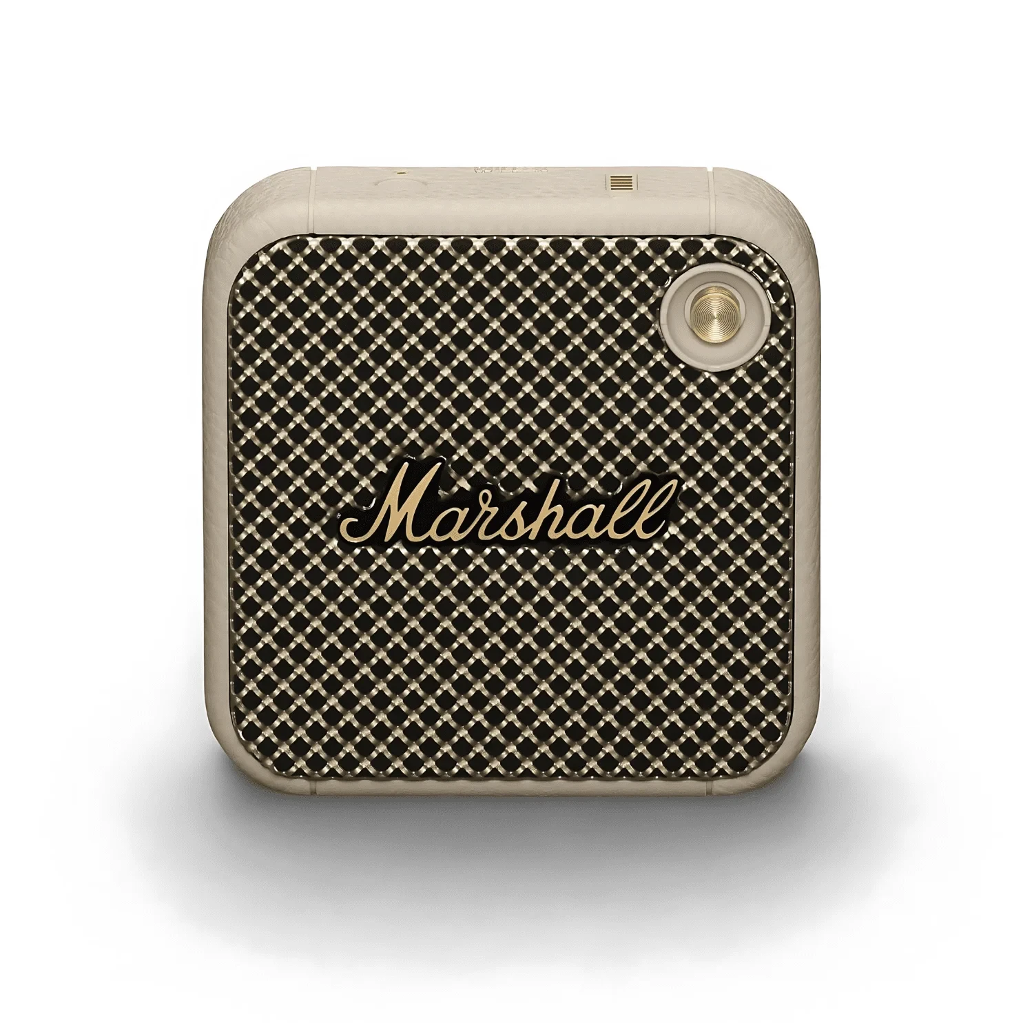 Haut-parleur Bluetooth Portable Marshall Willen