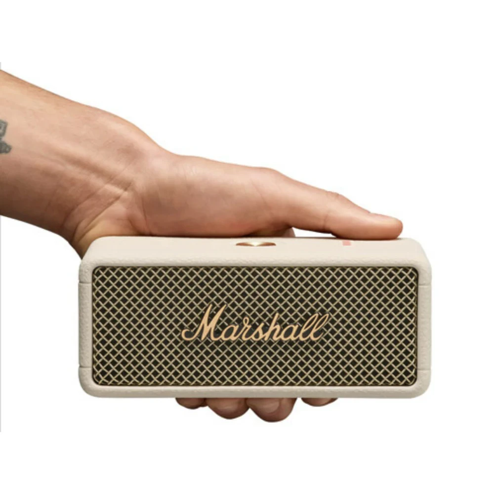 Enceinte Bluetooth Portable Marshall Emberton