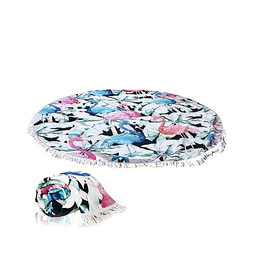 Drap De Plage 150*80cm