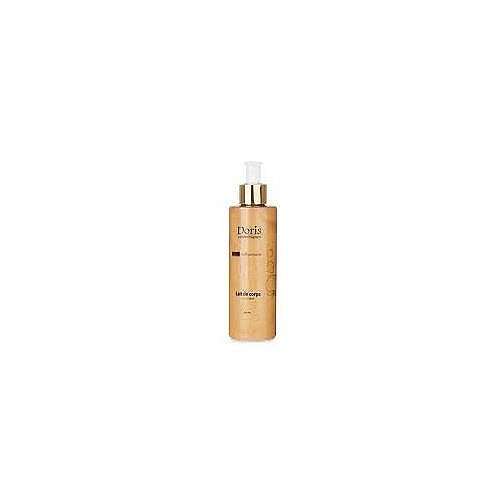 Lait De Corps Pailleté Doré - 200ML