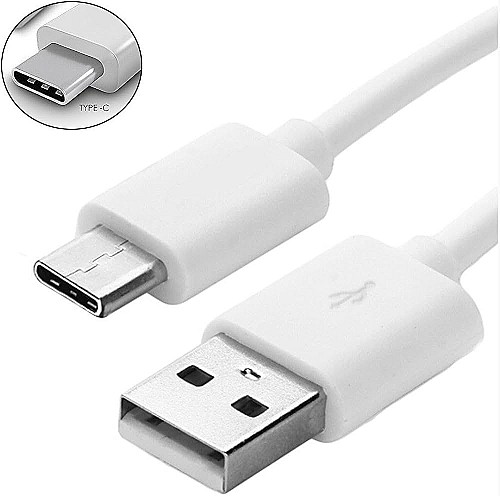 Chargeur Rapide 67W avec Câble USB type-C 1m