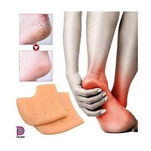 Paire Chaussettes - Anti-Dérapant