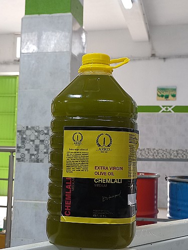 ARKO huile d'olive 5L