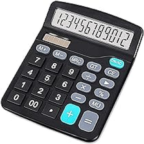 Calculatrice Scientifique kk-837-12