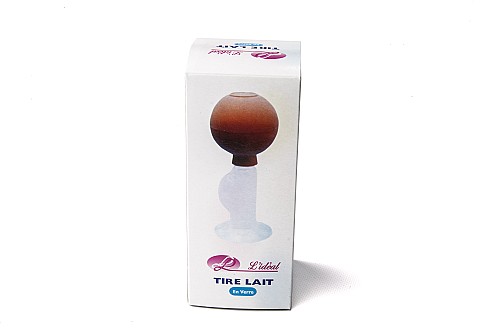 TIRE LAIT « L’IDEAL »