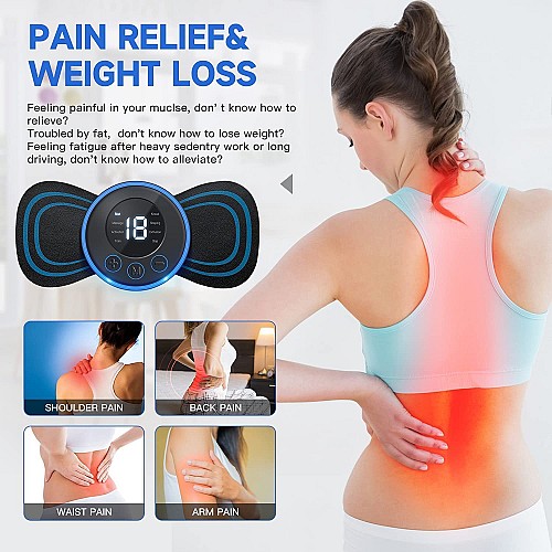Mini Massage Stick