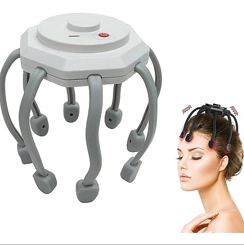 Masseur de Tête électrique