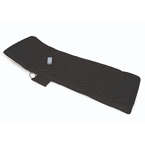 Matelas Massant & Chauffant
