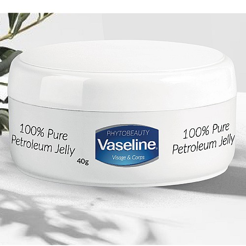 PHYTOBEAUTY Vaseline 40g