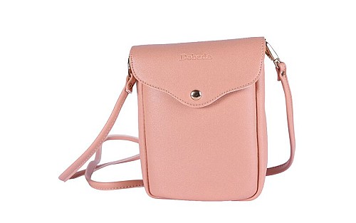 Debada Sac séduction fatale - 4 pièces