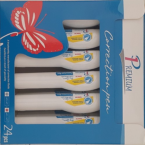 Correcteur stylo 7ml