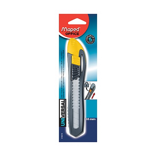 Porte lame Maped