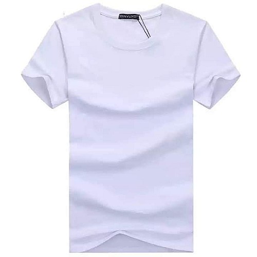 Pull coton