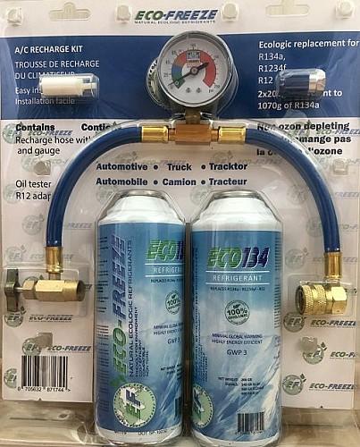 KIT ECO 134