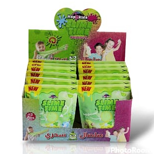SLIME MOJITO 12*230G
