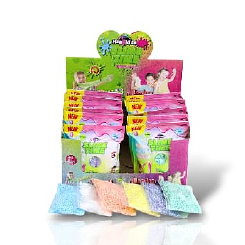 SLIME CRUNCHY 12*230G