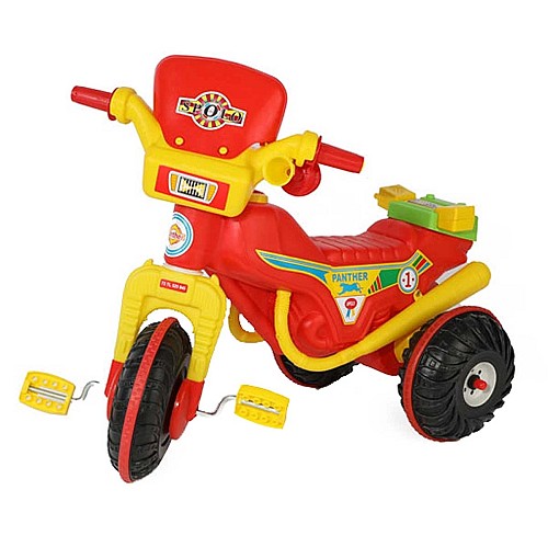 MOTO SPOLO
