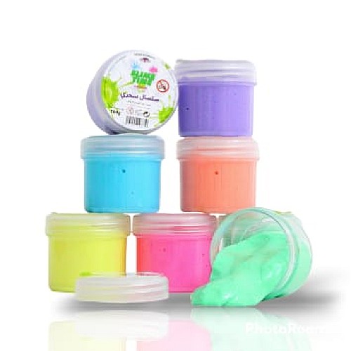 SLIME CLASSIQUE 24*100G