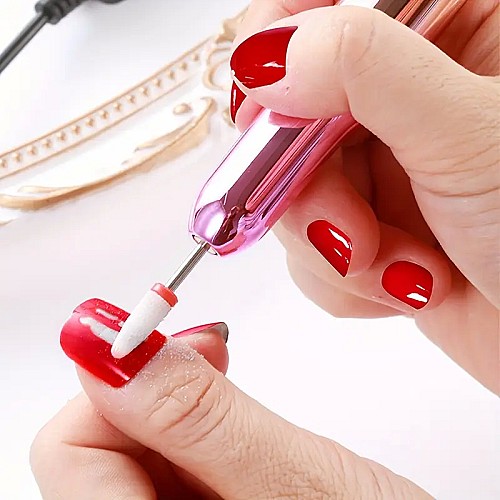 ponceuse à ongles électrique