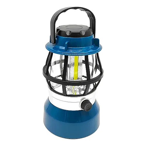 Lampe de camping
