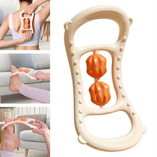 Appareil massage manuelle