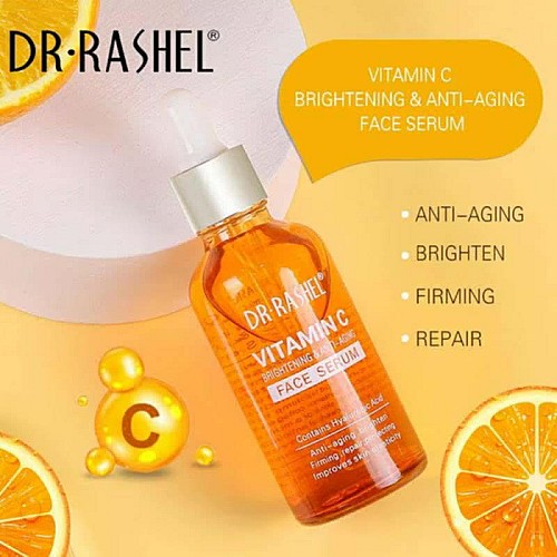 Sérum vitamine c dr rashel