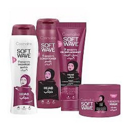 Soft wave