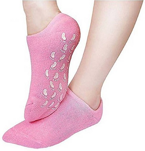 جوارب سيليكون - chaussette silicone