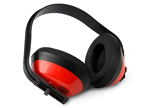 Casque anti bruits