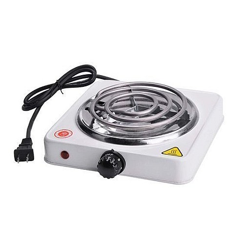 Plaque De Cuisson & chauffante électrique -1000W