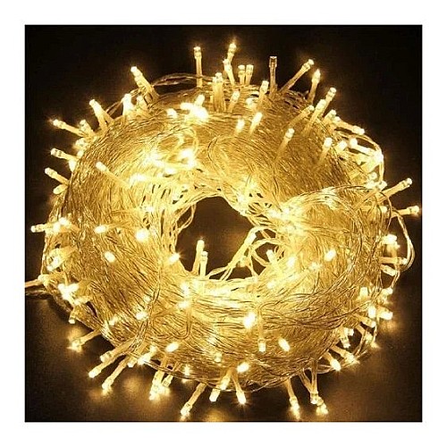 Kit 100 LED Noël – Guirlande Décoratif -10m