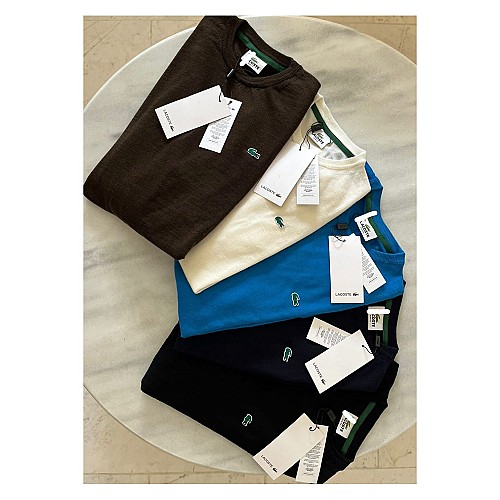 Pull Homme Lacoste