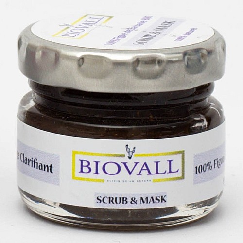 Scrub & Mask - 15 ML