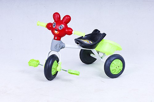 Tricycle bébé lapan