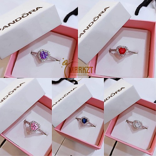 Ring PANDÔRA