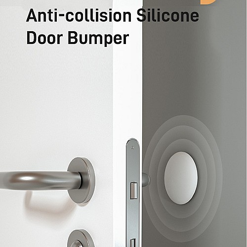 Protection Murale en silicone