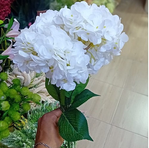 Bouquet de fleurs Artificiel