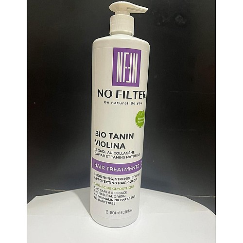 Lissage tanino violet 1L