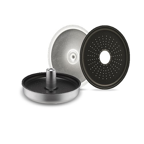 PIARDI - PLAT A ROTIR 2 PCS