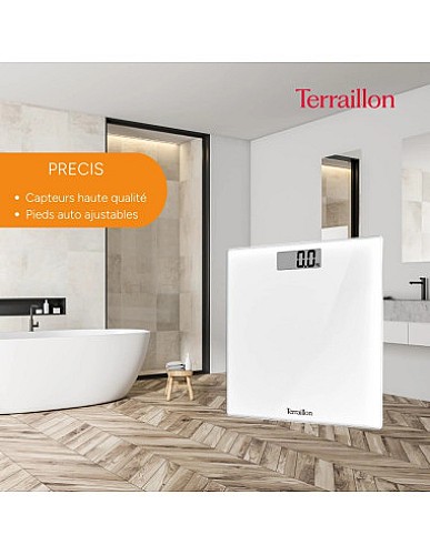 Terraillon Tsquare