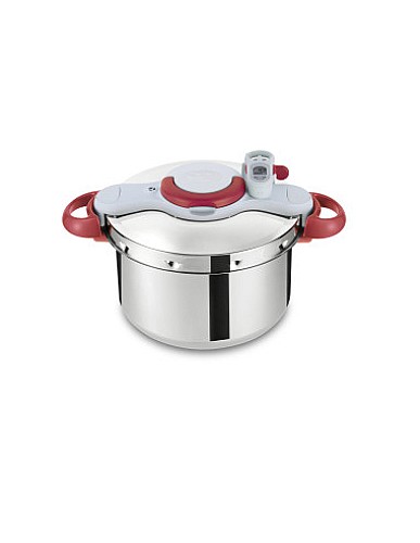 Cocotte Clipso Minute Easy 6L