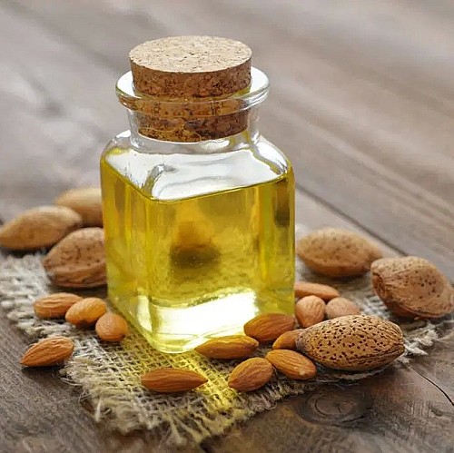 (30ml) زيت اللوز الحلو
