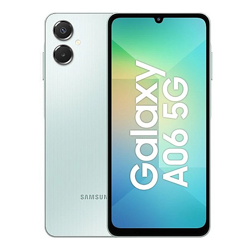 Samsung Galaxy A06 5G 4Go 64Go