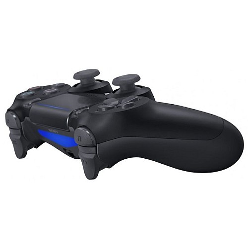 Manette PS4 adaptable sans fil DUALSHOCK - NOIR