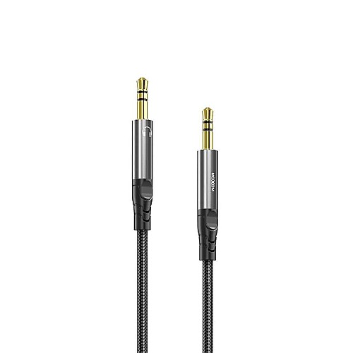 Câble Audio MOXOM LX-AX816 (AUX)