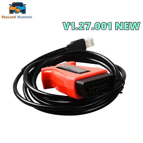 UCDS pro PLUS avec 35 Tekon