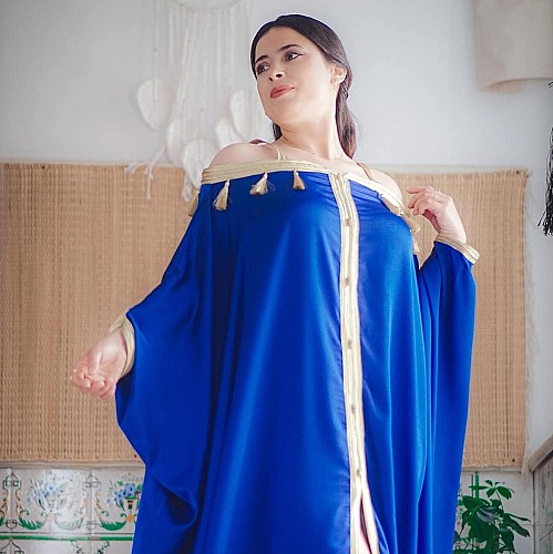 Collection d’été 2026 taille standard