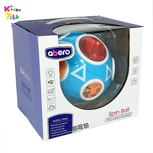 Abero Spin Ball