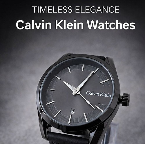 Calvin Klein Watches